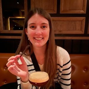 Meet your Posher, Abby